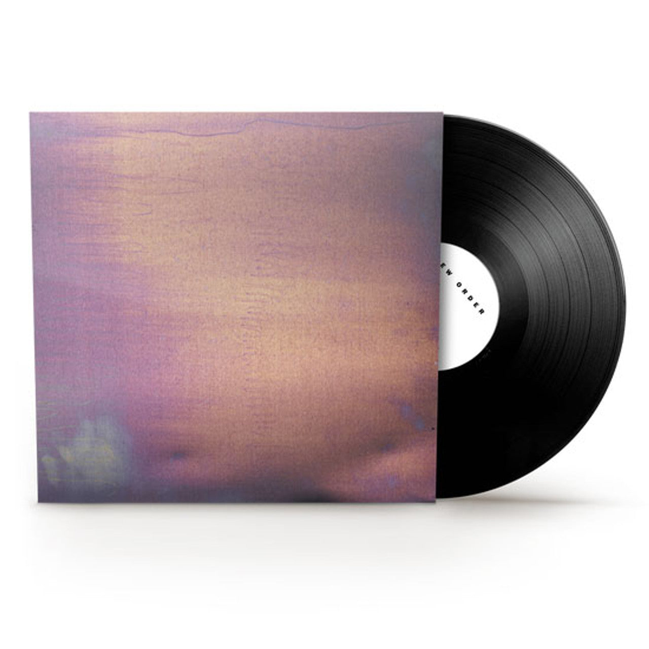 New Order - Bizarre Love Triangle - 45rpm 12" { Vinyl LP }