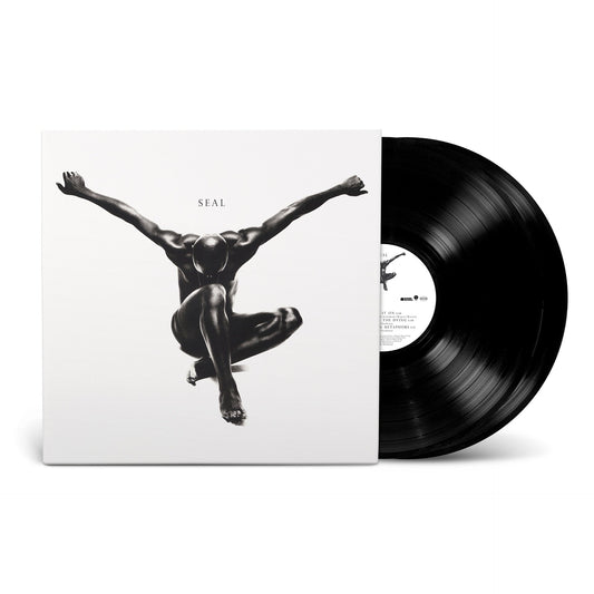 Seal - Seal (Deluxe Edition) - LP { Vinyl LP }