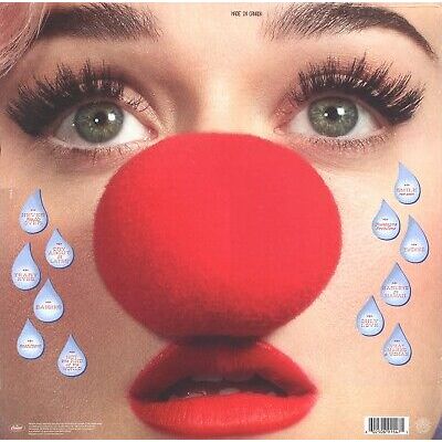 Katy Perry - Smile - LP { Vinyl LP }