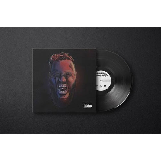 Jelly Roll - Self Medicated - LP { Vinyl LP }
