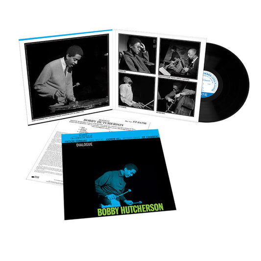 Bobby Hutcherson - Dialogue - Tone Poet LP { Vinyl LP }