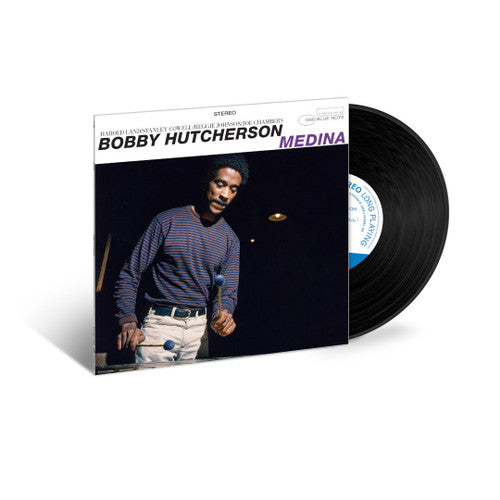 Bobby Hutcherson - Medina - Tone Poet LP { Vinyl LP }
