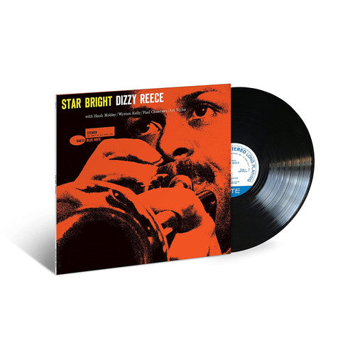 Dizzy Reece - Star Bright - Blue Note Classic LP { Vinyl LP }