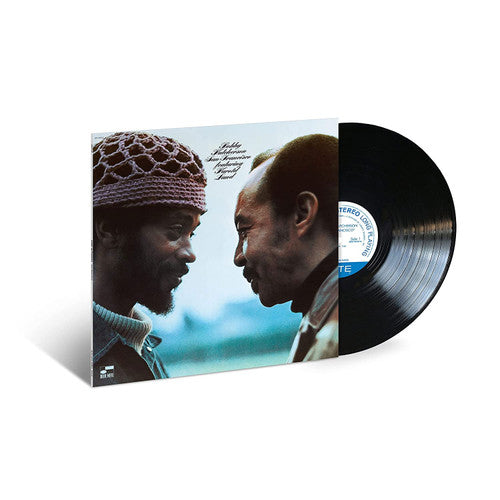 Bobby Hutcherson - Featuring Harold Land San Francisco - Blue Note Classic LP { Vinyl LP }