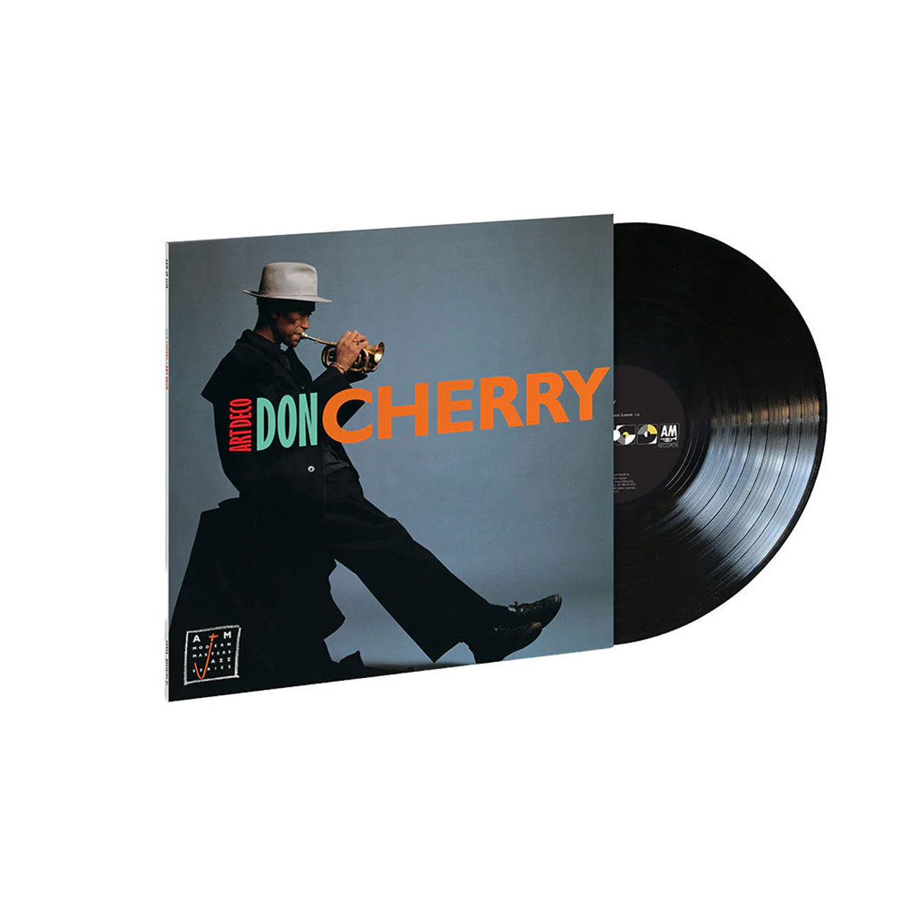 Don Cherry - Art Deco - Verve By Request LP { Vinyl LP }
