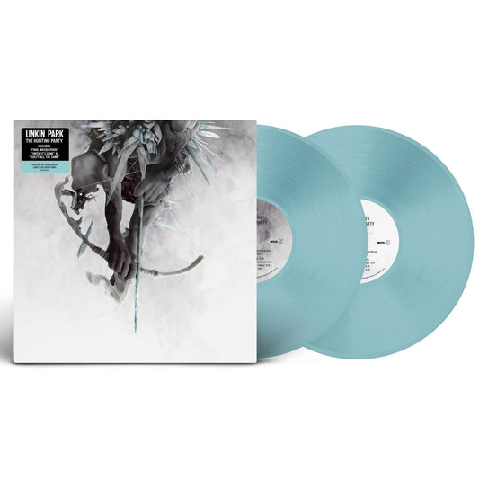 Linkin Park - The Hunting Party - Colored LP { Vinyl LP }