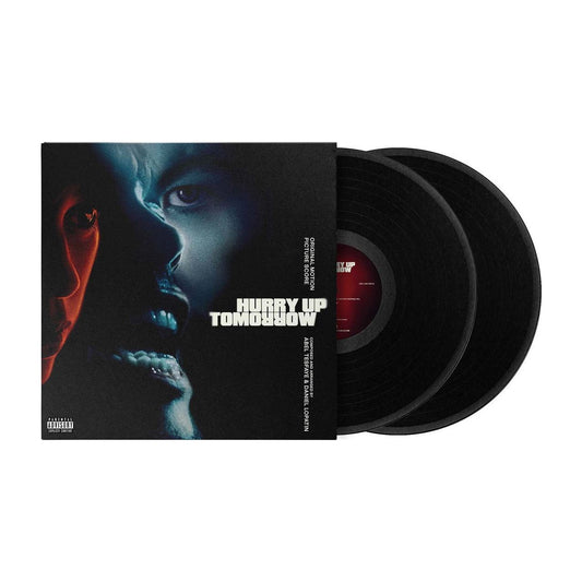 The Weeknd - Hurry Up Tomorrow - Original Motion Picture Score - LP { Vinyl LP }