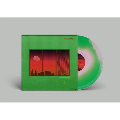 Gustaf - Package Pt. 2 - Indie LP { Vinyl LP }