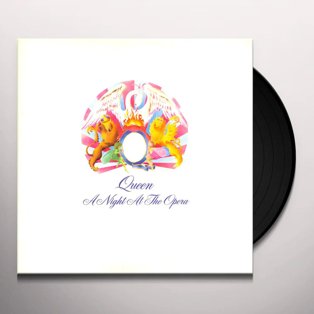 Queen - A Night At The Opera - LP { Vinyl LP }