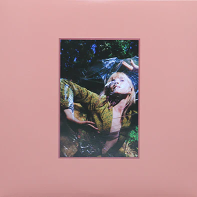 Hayley Williams - Flowers For Vases / Petals for Armor (Deluxe) - Indie LP { Vinyl LP }