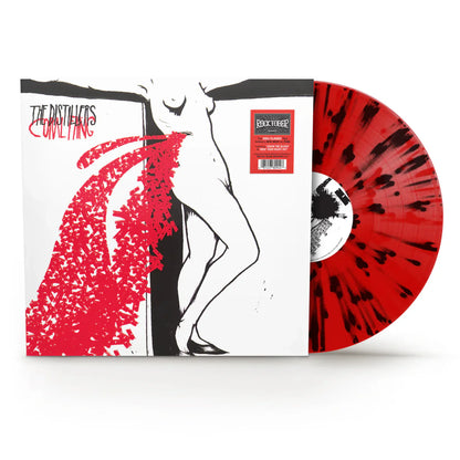 The Distillers - Coral Fang - ROCKtober LP { Vinyl LP }