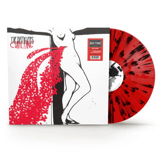 The Distillers - Coral Fang - ROCKtober LP { Vinyl LP }
