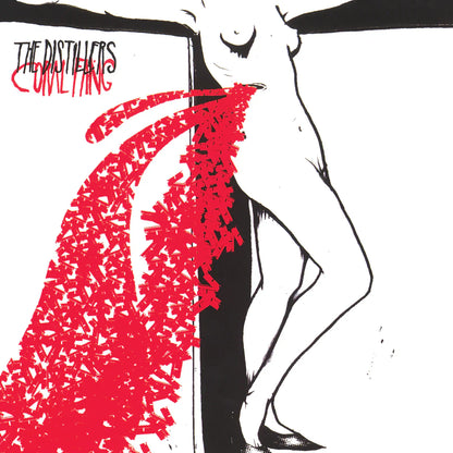 The Distillers - Coral Fang - ROCKtober LP { Vinyl LP }