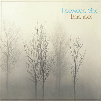 Fleetwood Mac - Bare Trees - Rhino Reserve LP { Vinyl LP }