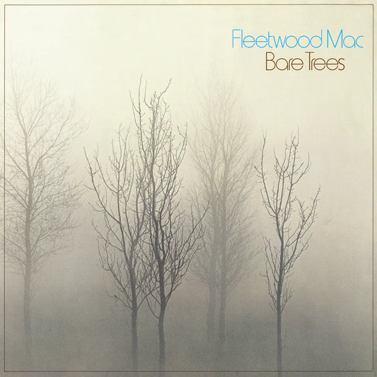 Fleetwood Mac - Bare Trees - Rhino Reserve LP { Vinyl LP }