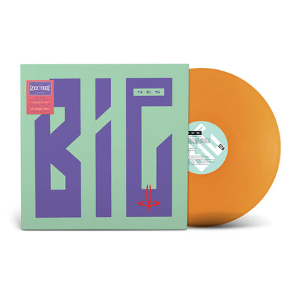 Yes - Big Generator - Rocktober LP { Vinyl LP }