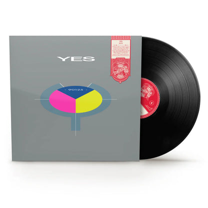 Yes - 90125 - Rhino Reserve LP { Vinyl LP }