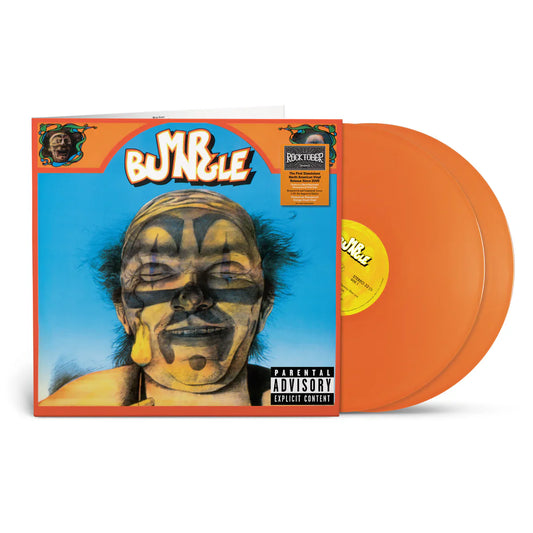 Mr. Bungle - Mr. Bungle - Rocktober LP { Vinyl LP }