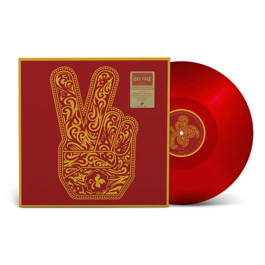 Stone Temple Pilots - Stone Temple Pilots - Rocktober LP { Vinyl LP }