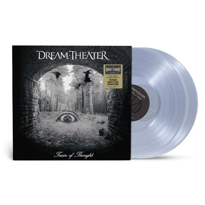 Dream Theater - Train of Thought - Rocktober LP { Vinyl LP }