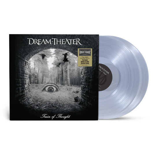 Dream Theater - Train of Thought - Rocktober LP { Vinyl LP }