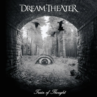 Dream Theater - Train of Thought - Rocktober LP { Vinyl LP }
