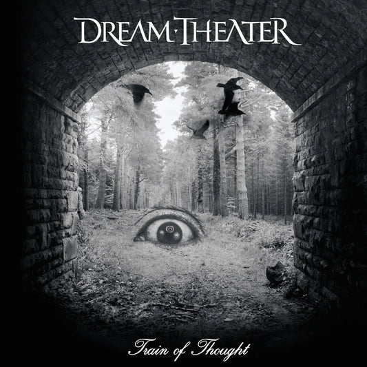 Dream Theater - Train of Thought - Rocktober LP { Vinyl LP }