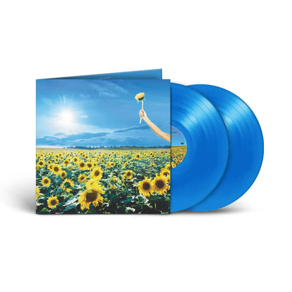 Stone Temple Pilots - Thank You - Rocktober LP { Vinyl LP }