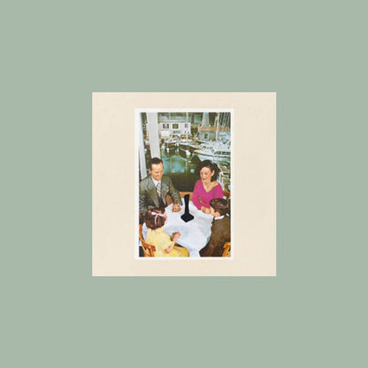 Led Zeppelin - Presence - LP Box Set { Vinyl LP }