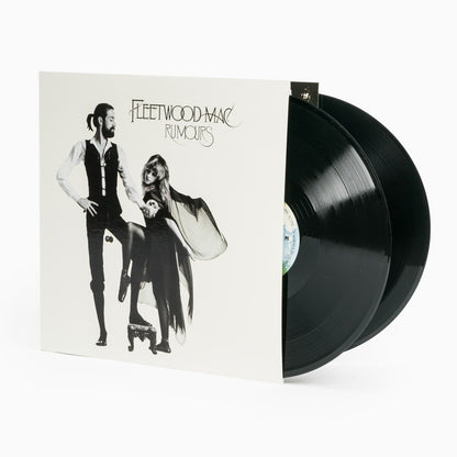 Fleetwood Mac - Rumours - 45 RPM LP { Vinyl LP }