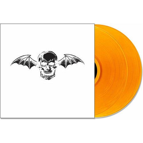 Avenged Sevenfold - Avenged Sevenfold - LP { Vinyl LP }