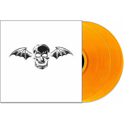 Avenged Sevenfold - Avenged Sevenfold - LP { Vinyl LP }