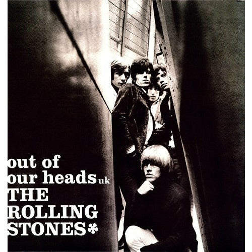 The Rolling Stones - Out of Our Heads - Import LP { Vinyl LP }