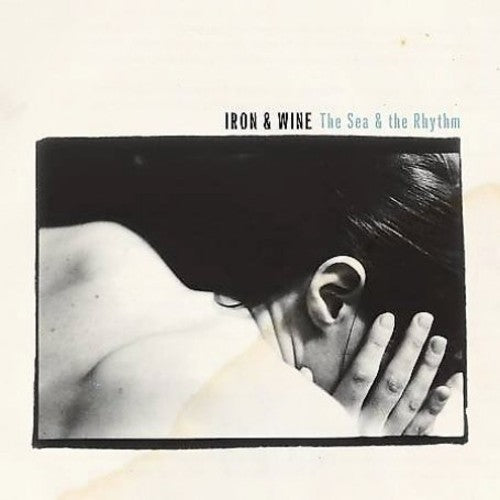 Iron & Wine - The Sea and The Rhythm - LP { Vinyl LP }