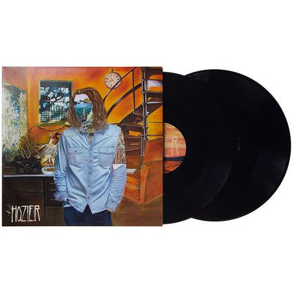 Hozier - Hozier - LP { Vinyl LP }