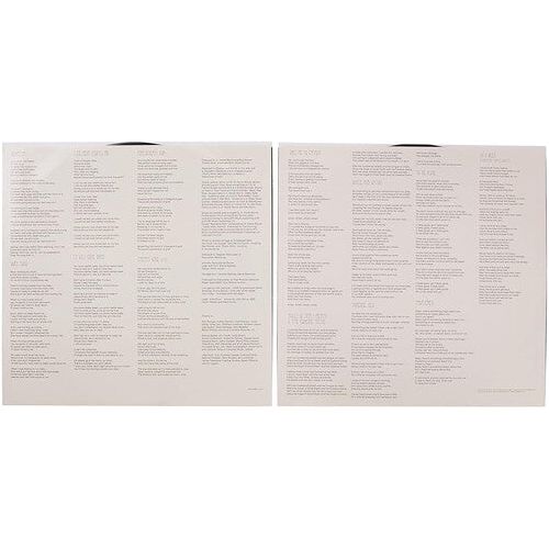 Hozier - Hozier - LP { Vinyl LP }