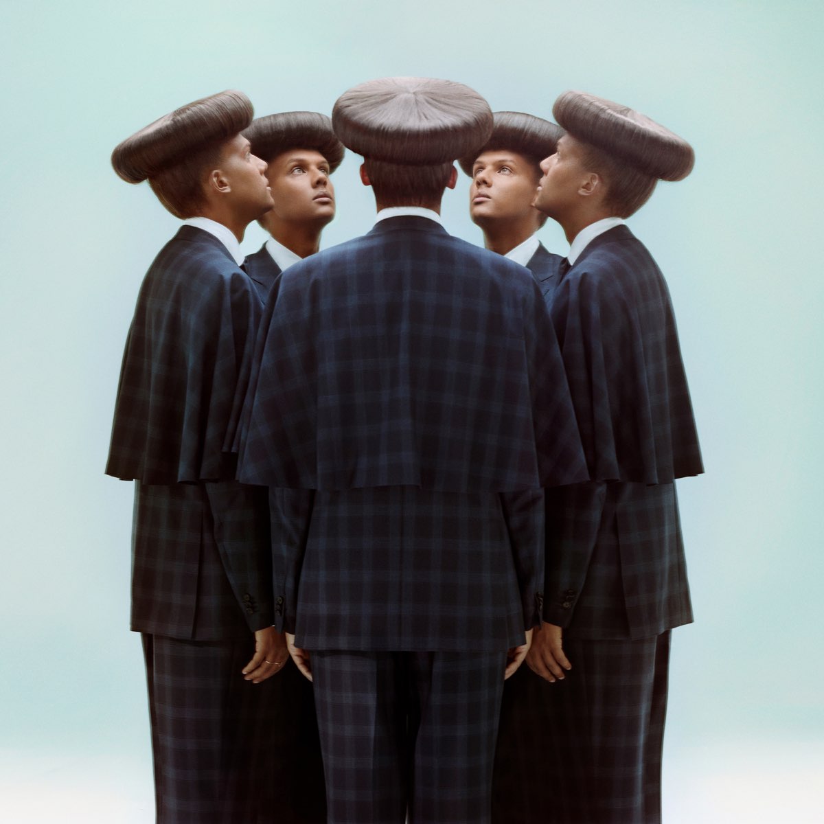 Stromae - Multitude - Indie LP { Vinyl LP }