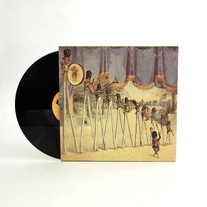Neutral Milk Hotel - In the Aeroplane Over the Sea - LP { Vinyl LP }