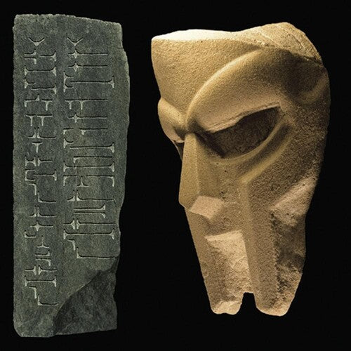 MF Doom -  Born Like This - LP { Vinyl LP }