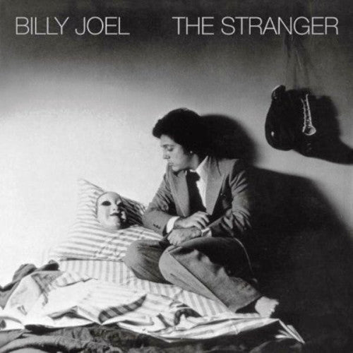 Billy Joel - The Stranger - LP { Vinyl LP }