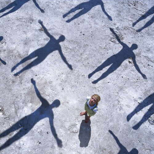 Muse - Absolution - LP { Vinyl LP }