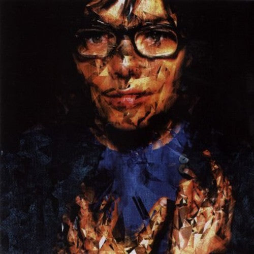 Bjork - Selmasongs - LP { Vinyl LP }