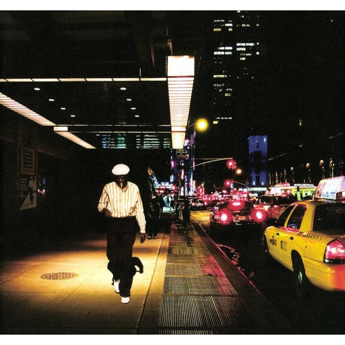 Buena Vista Social Club - Buena Vista Social Club At Carnegie Hall - LP { Vinyl LP }