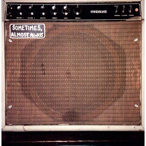 fIREHOSE - Sometimes - LP { Vinyl LP }