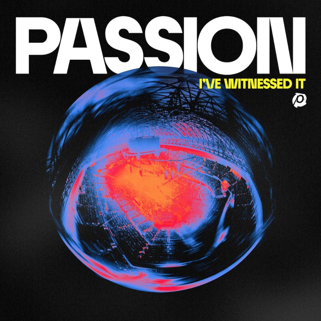 Various Artists - Passion (I've Witnessed It) - LP { Vinyl LP }