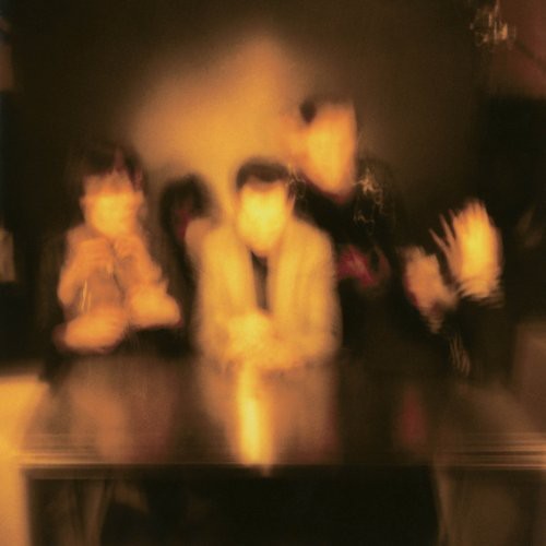 The Horrors - Primary Colours - LP { Vinyl LP }