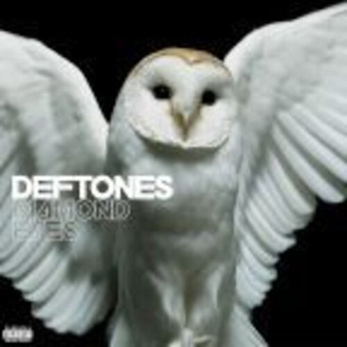 Deftones - Diamond Eyes - LP { Vinyl LP }