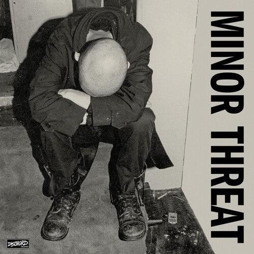 Minor Threat - Minor Threat - LP { Vinyl LP }