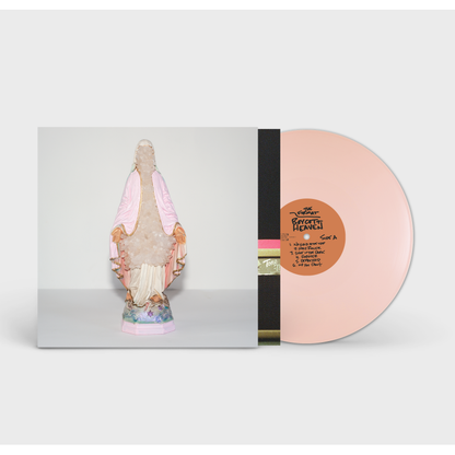 The Format - Boycott Heaven - AZ Indie LP { Vinyl LP }