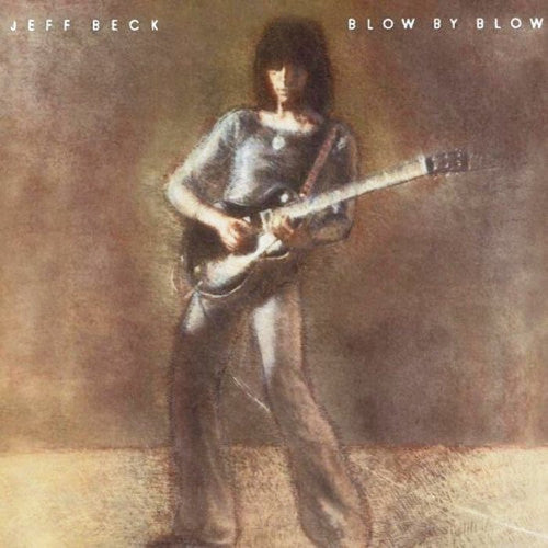 Jeff Beck - Blow By Blow - Music On Vinyl LP { Vinyl LP }